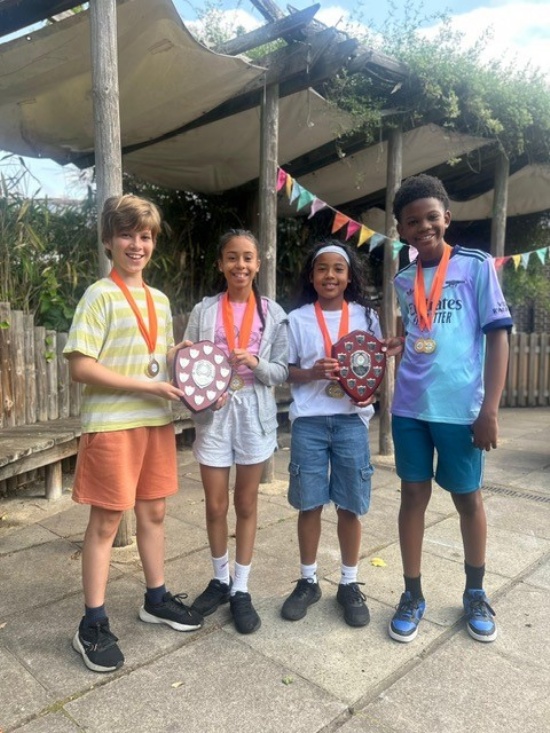 Sports Awards 2025