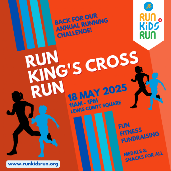 Run for EP!