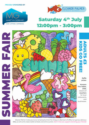 Whole School Newsletter 05 06 26