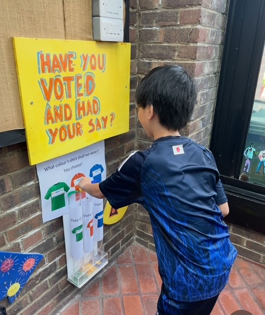 Whole School Newsletter 24 April 2026